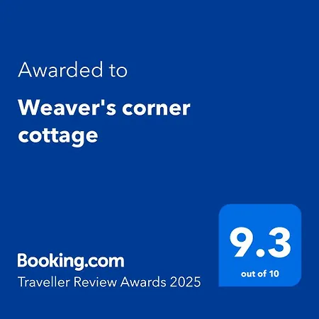 Weaver'S Corner Cottage Richards Bay Exterior photo