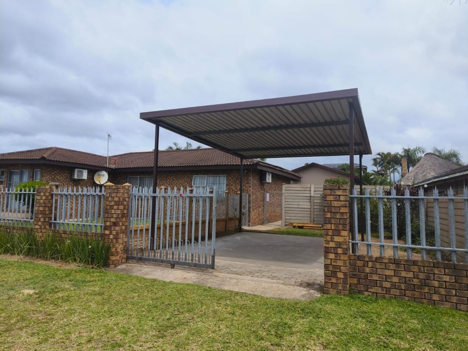 Weaver's Corner Richards Bay
